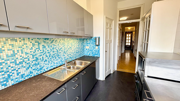 Medium property photo - Van der Aastraat, 2597 SK Den Haag